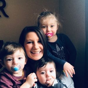 Meet your Posher, Alyssa